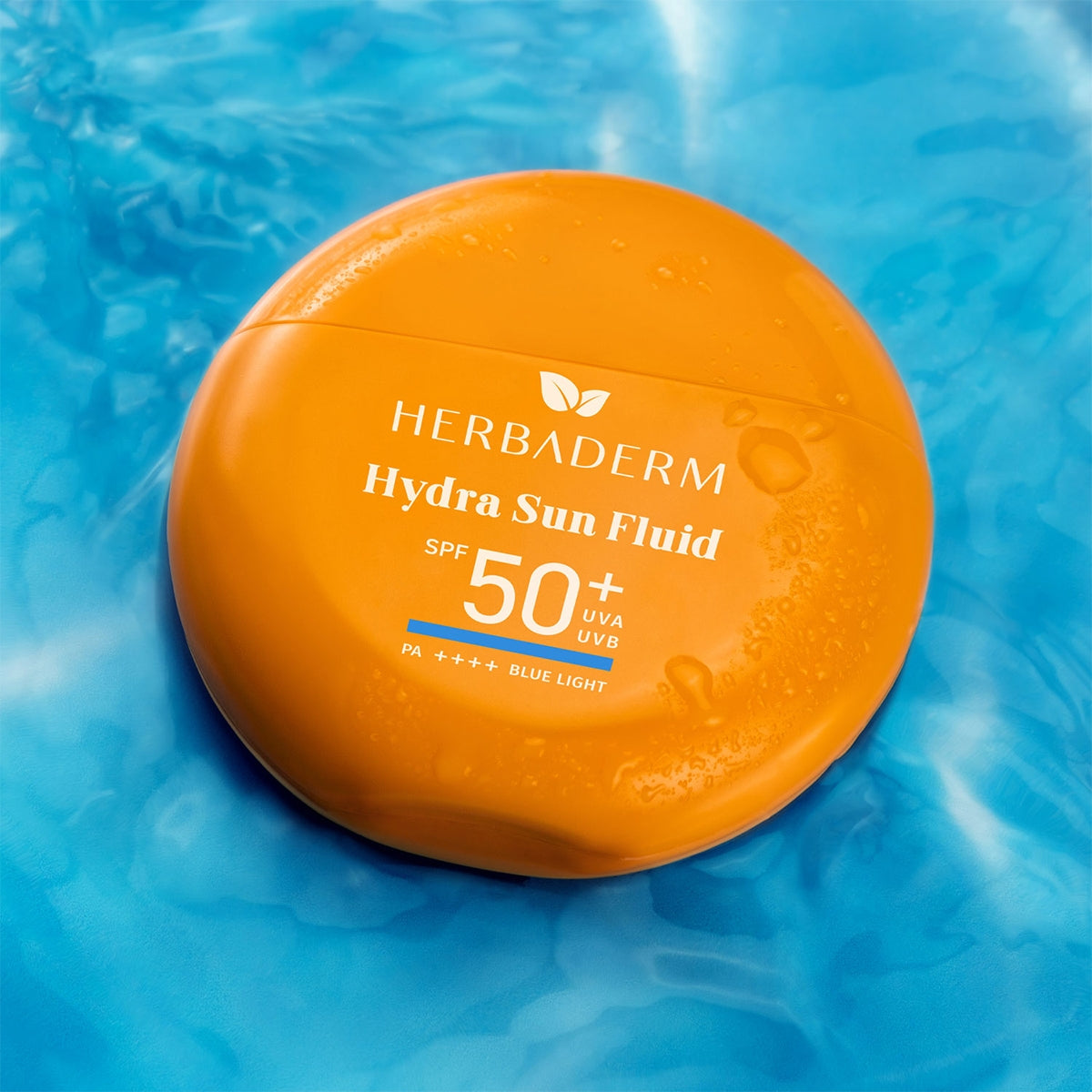 Hydra Sun Fluid 50+SPF Yoğun Nemlendirici Likit Güneş Koruyucu Krem 40
ml