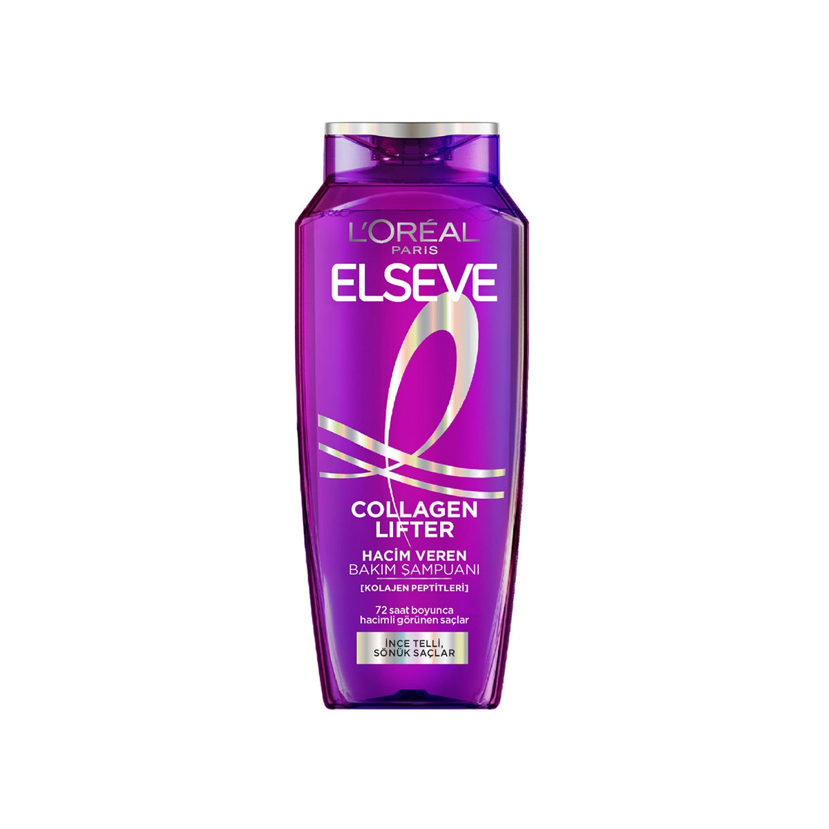 ELSEVE ŞAMPUAN COLLAGEN LIFTER 300ML