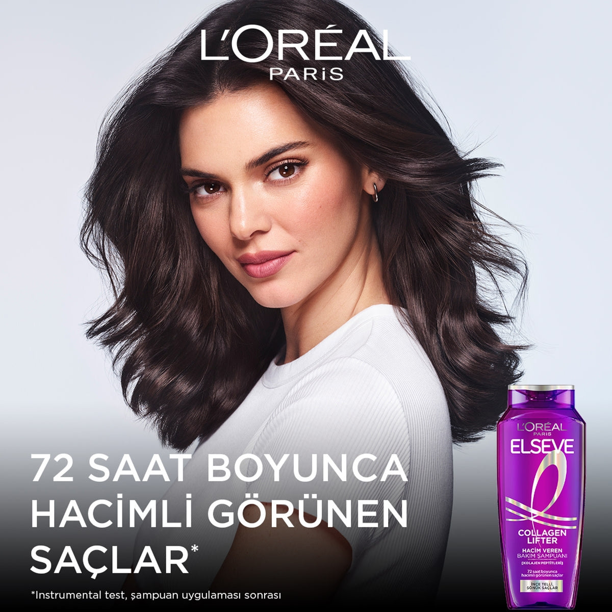 ELSEVE ŞAMPUAN COLLAGEN LIFTER 300ML