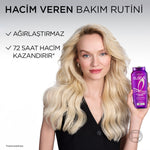 ELSEVE ŞAMPUAN COLLAGEN LIFTER 300ML