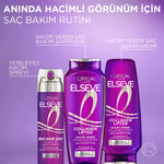 ELSEVE ŞAMPUAN COLLAGEN LIFTER 300ML