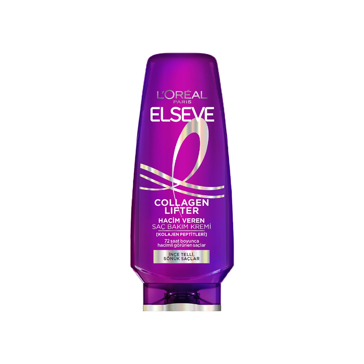 ELSEVE SAÇ KREMİ COLLAGEN LIFTER 250ML