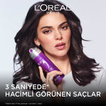 ELSEVE SAÇ SPREYİ COLLAGEN LIFTER 200ML
