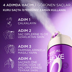 ELSEVE SAÇ SPREYİ COLLAGEN LIFTER 200ML