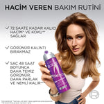 ELSEVE SAÇ SPREYİ COLLAGEN LIFTER 200ML