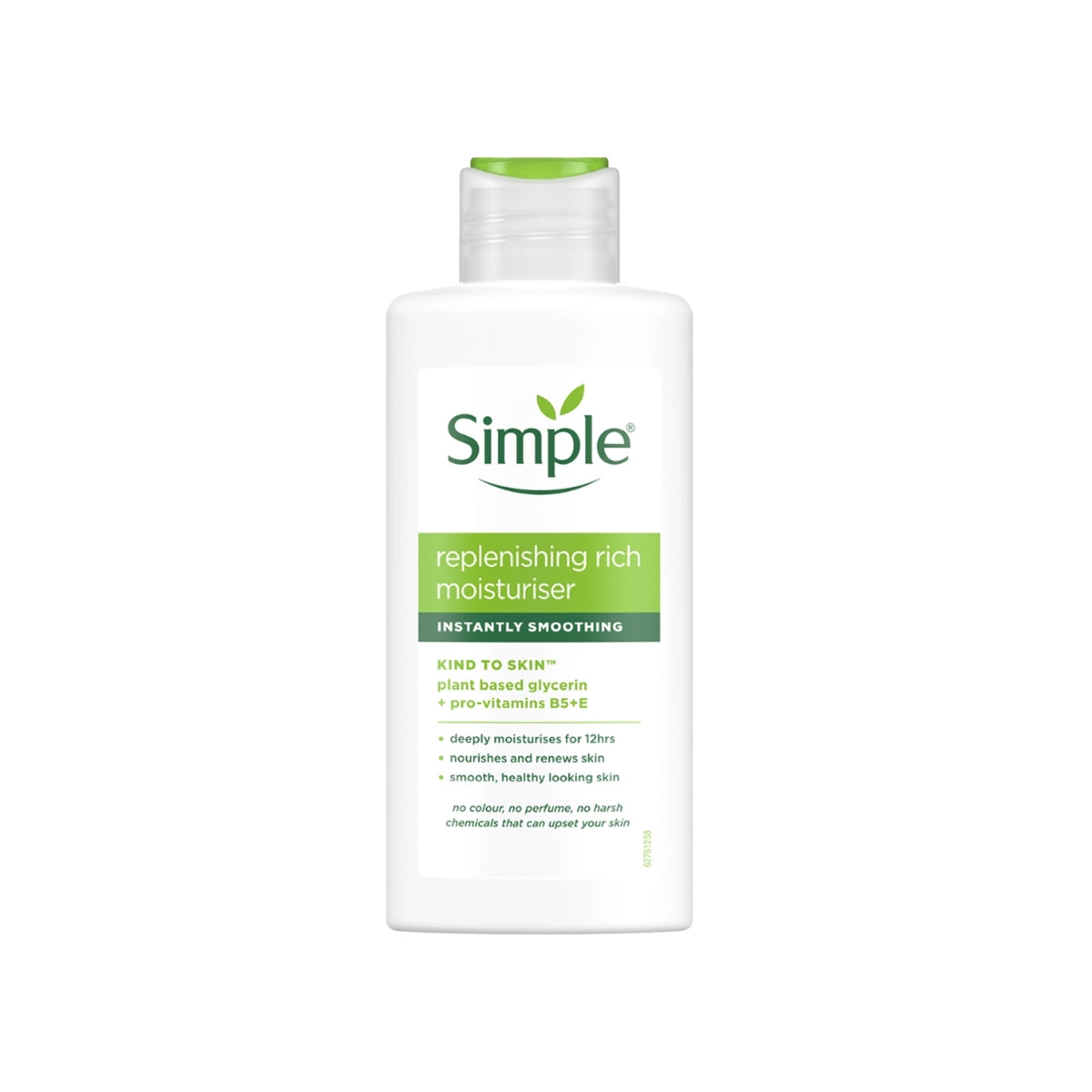 Yenileyici Nemlendirici Krem 125 ml