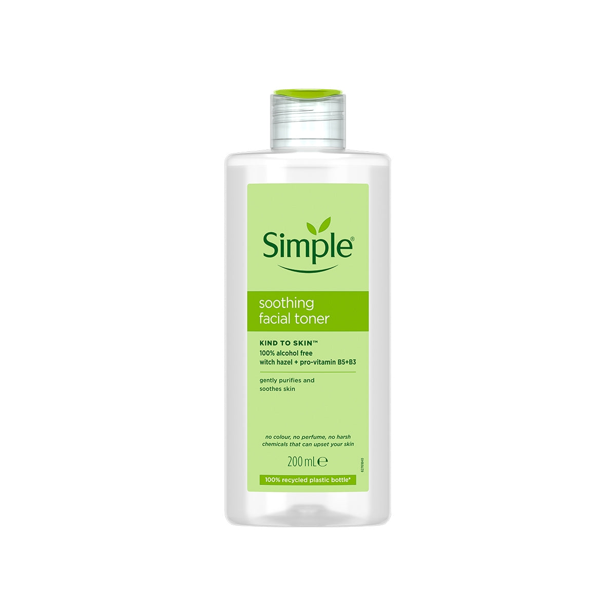 Kind to Skin Yatıştırıcı Yüz Tonik 200 ml