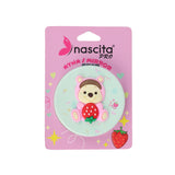 Figürlü Çanta Aynası 7 Cm