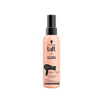 TAFTXGLISS FÖN SUYU SPREY 150ML