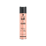 TAFTXGLISS SPREY HOLD ME SOFTLY 250ML