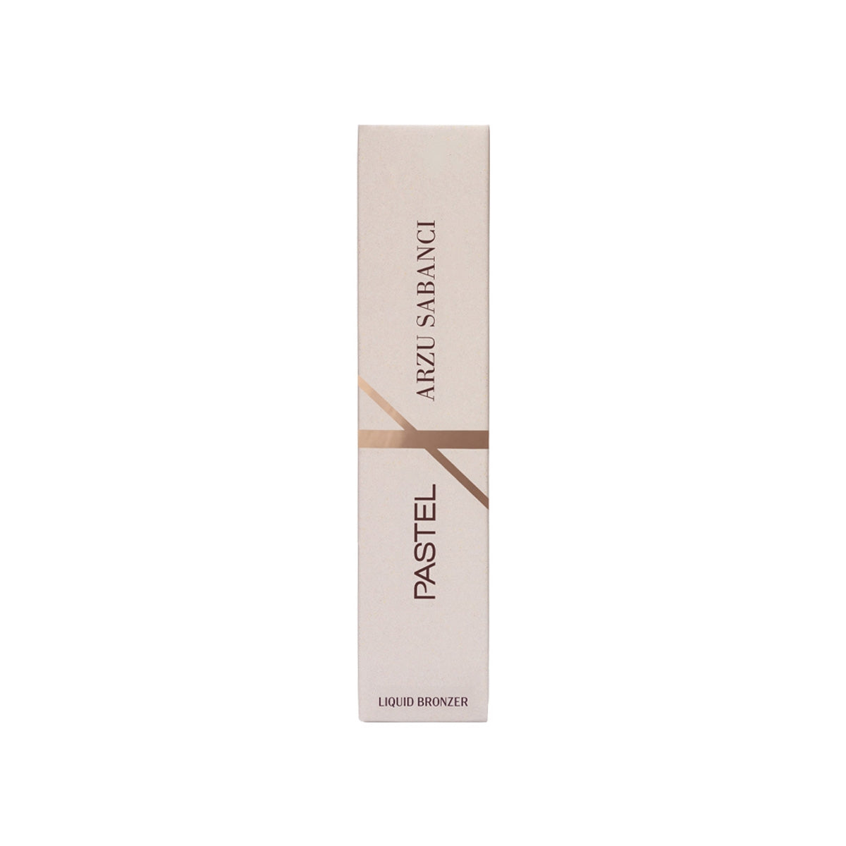 ARZU SABANCI LİKİT BRONZER