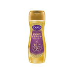 Body Scrub Gold Duş Jeli 650 ml