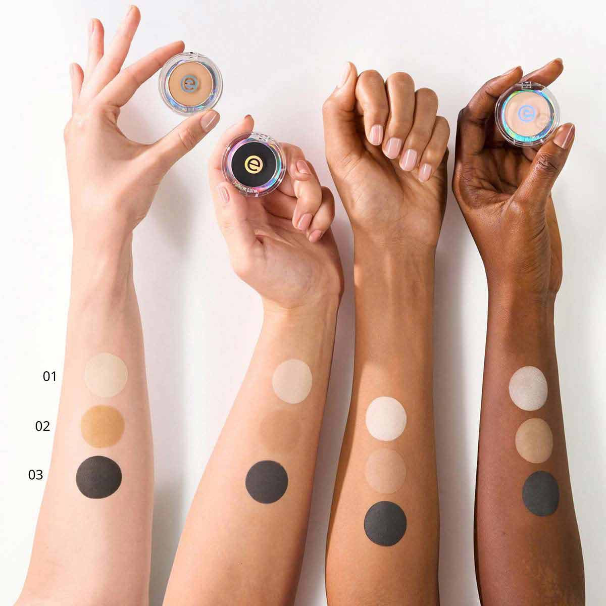 Eyeshadow Matte 01