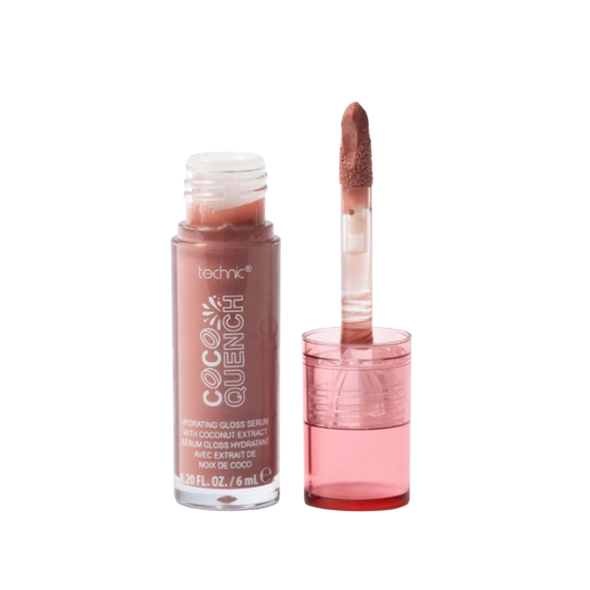 Coco Gloss Serum Dew Drop