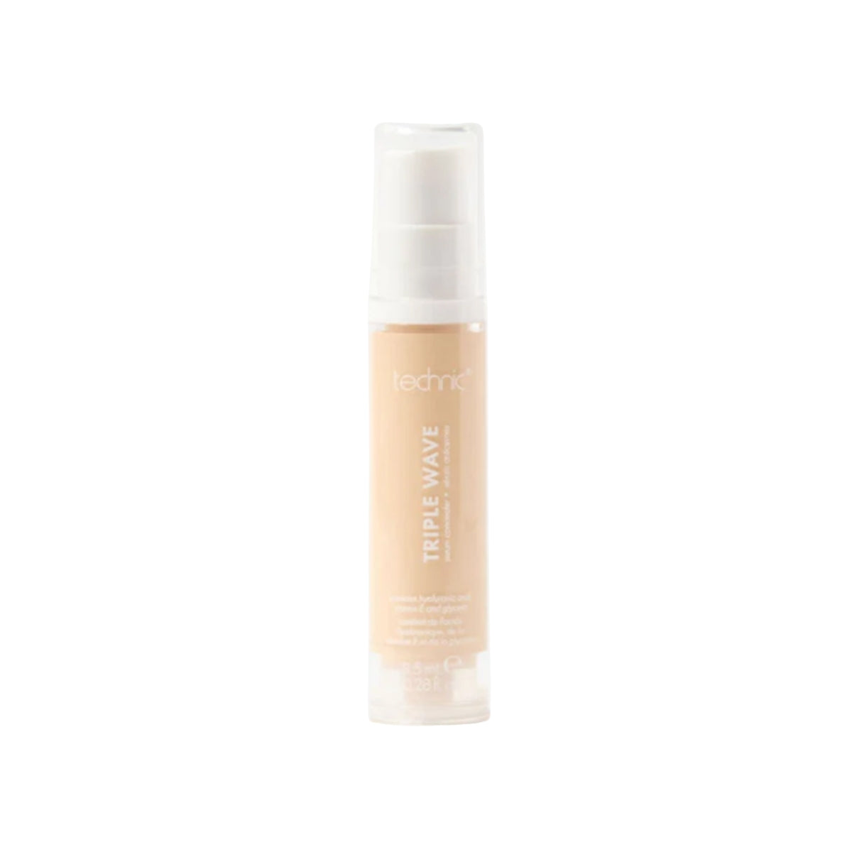 Triple Serum Kapatıcı Light