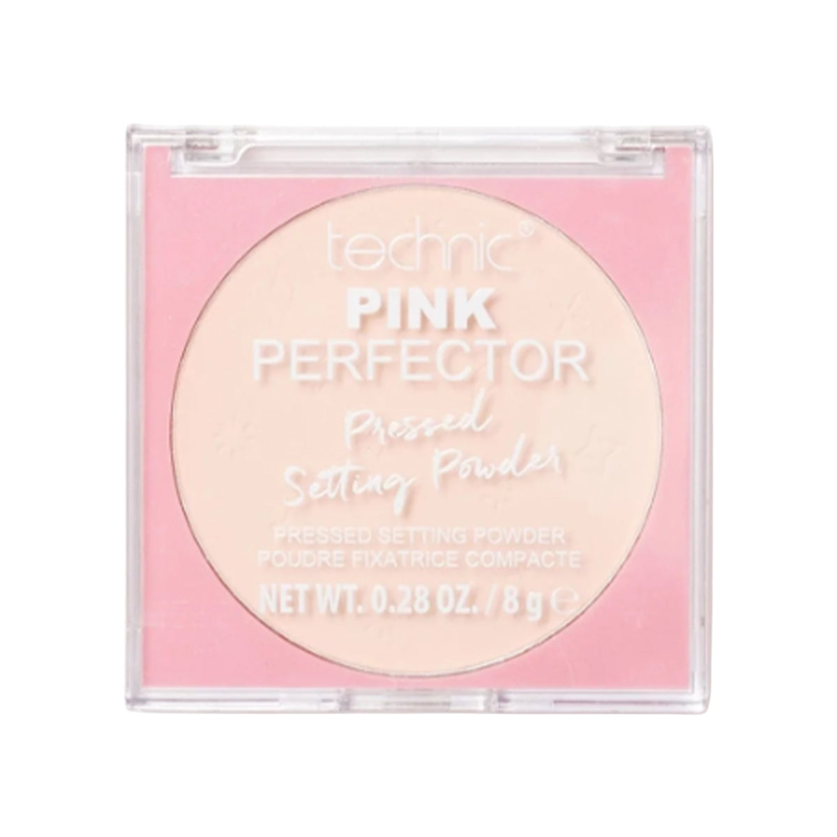 Pudra Pink Perfector