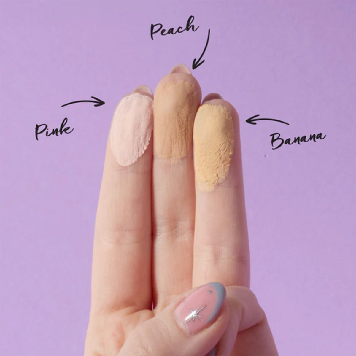 Pudra Pink Perfector