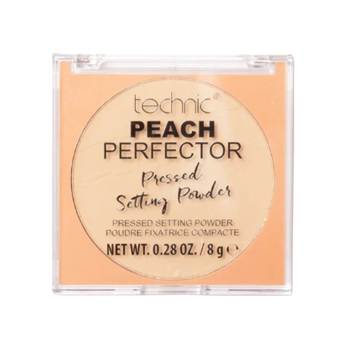 Pudra Peach Perfector