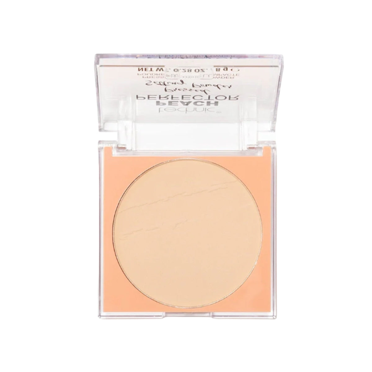 Pudra Peach Perfector