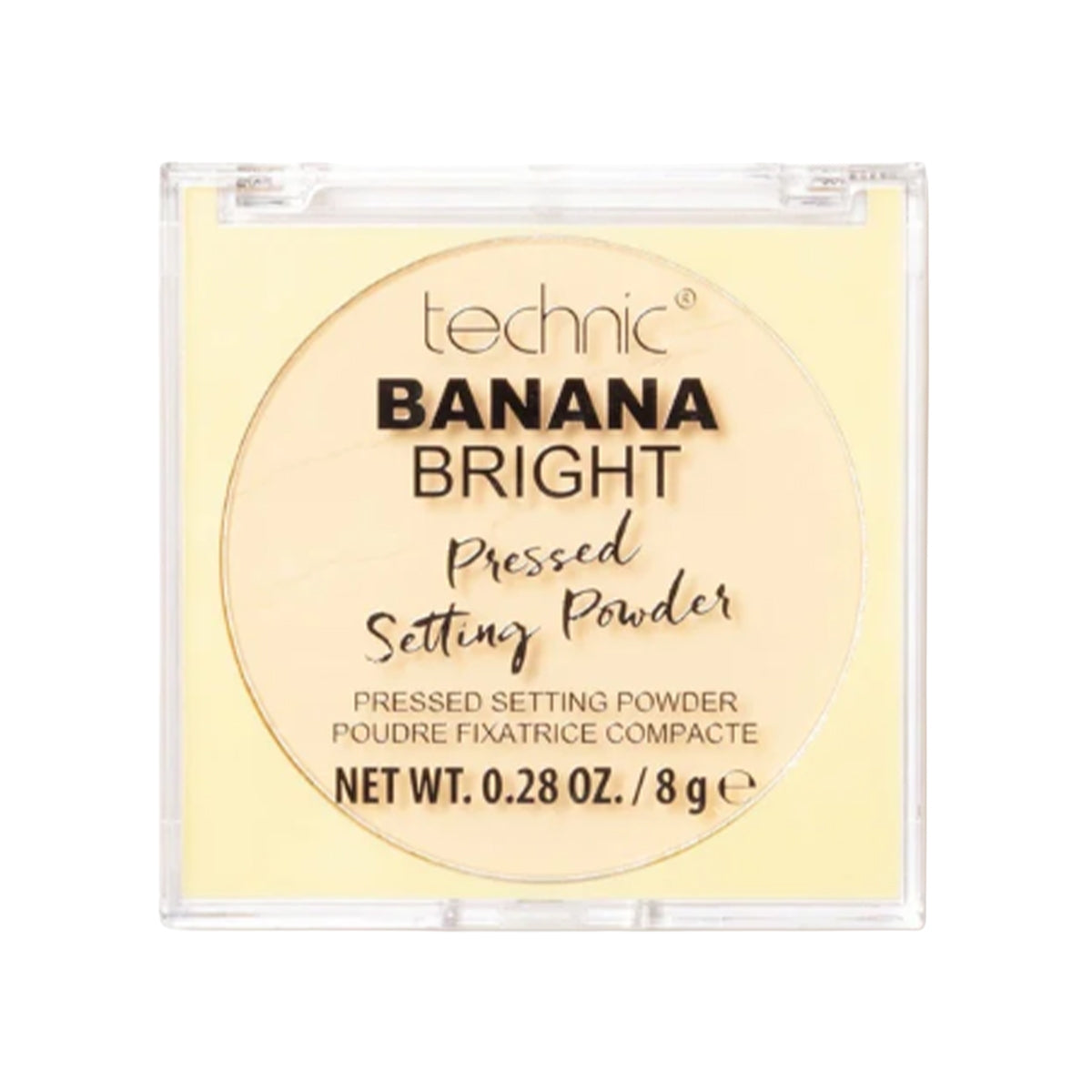 Pudra Banana Perfector
