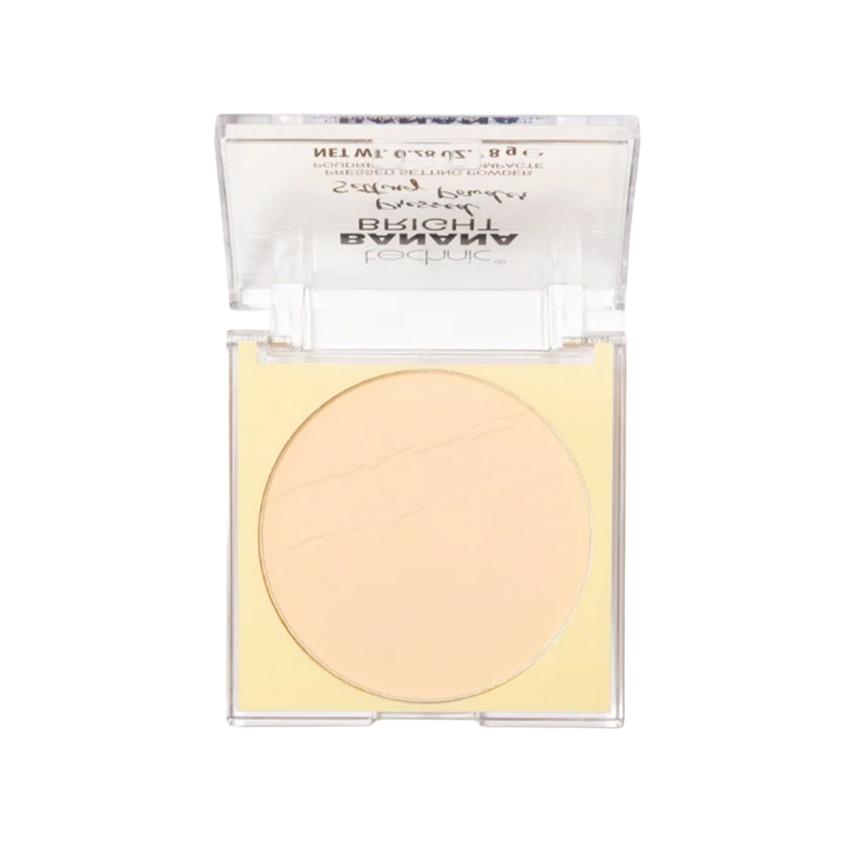 Pudra Banana Perfector