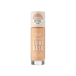 Lumi Base Fondöten Cashmere