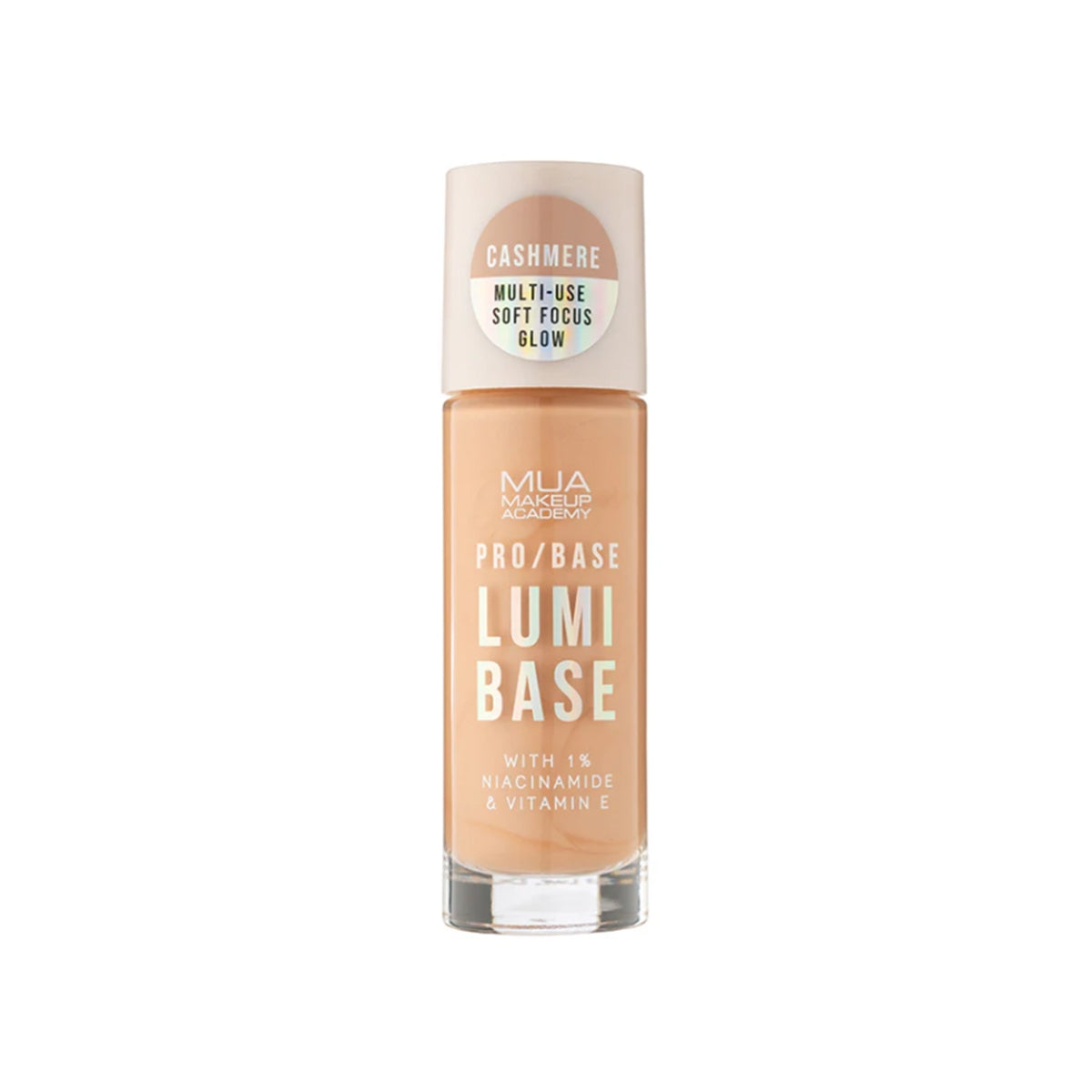 Lumi Base Fondöten Cashmere