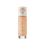 Lumi Base Fondöten Cashmere