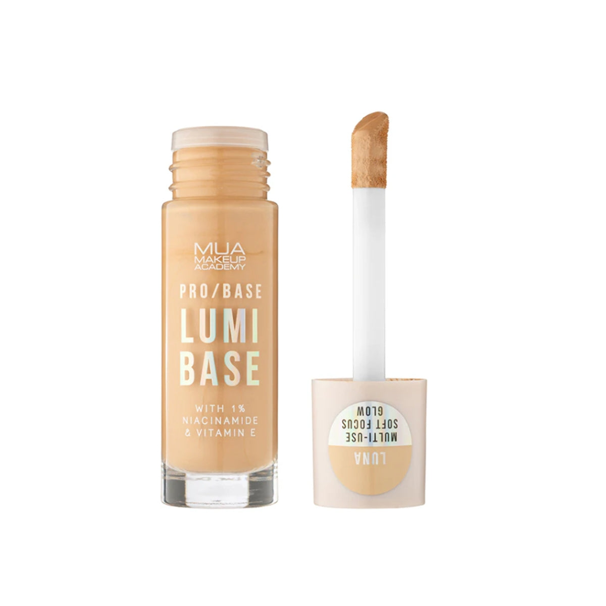 Lumi Base Fondöten Luna