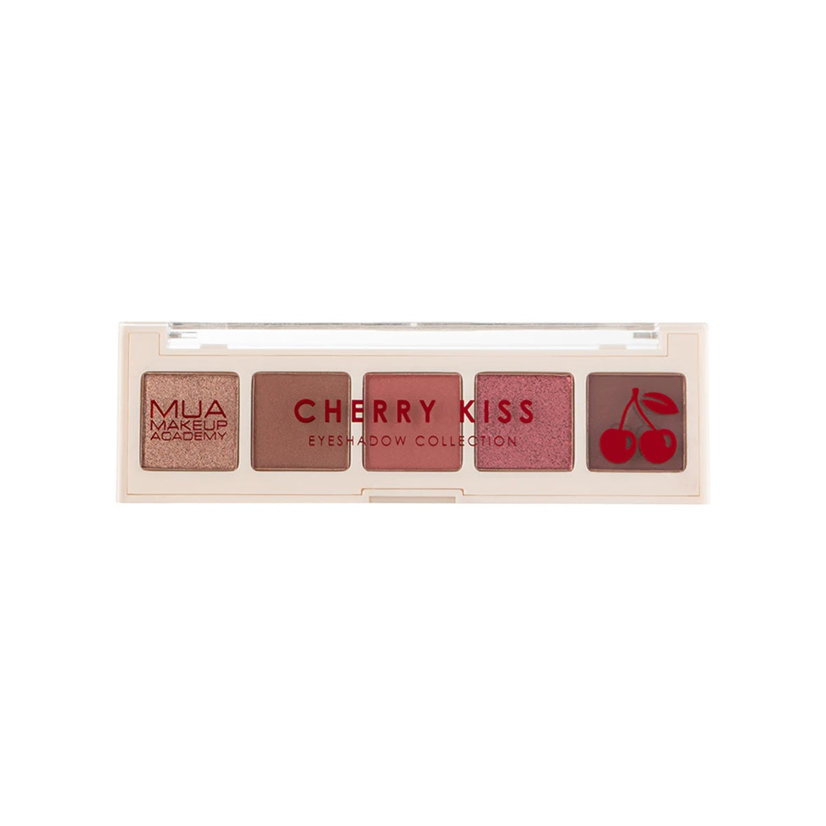 5'li Far Paleti Cherry Kiss