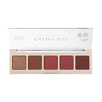 5'li Far Paleti Cherry Kiss