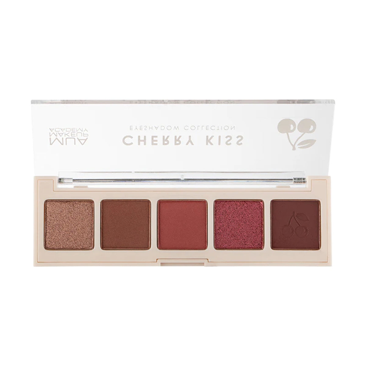 5'li Far Paleti Cherry Kiss