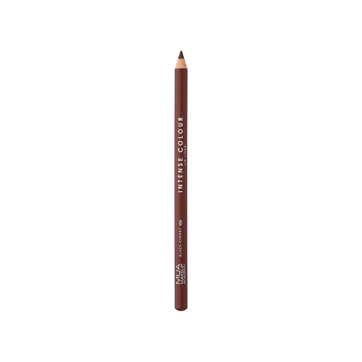 Intense Dudak Kalemi Black Cherry