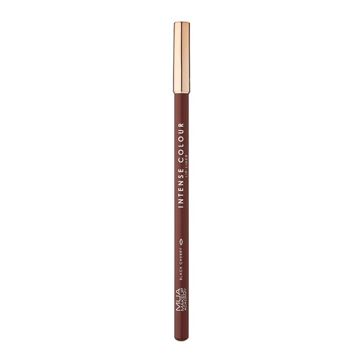 Intense Dudak Kalemi Black Cherry