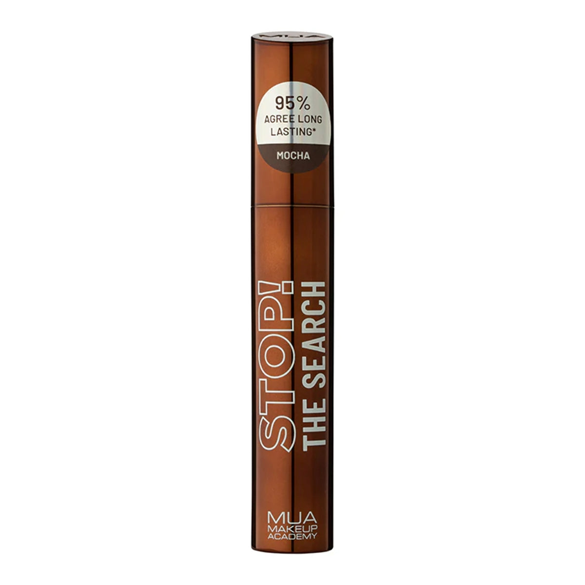 Stop The Search Maskara Mocha