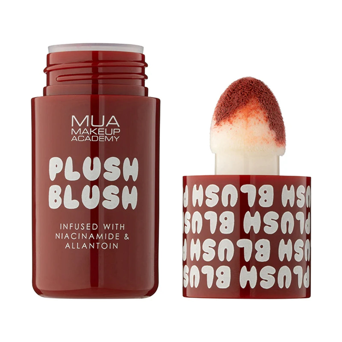 Plush Blush Allık Velvet
