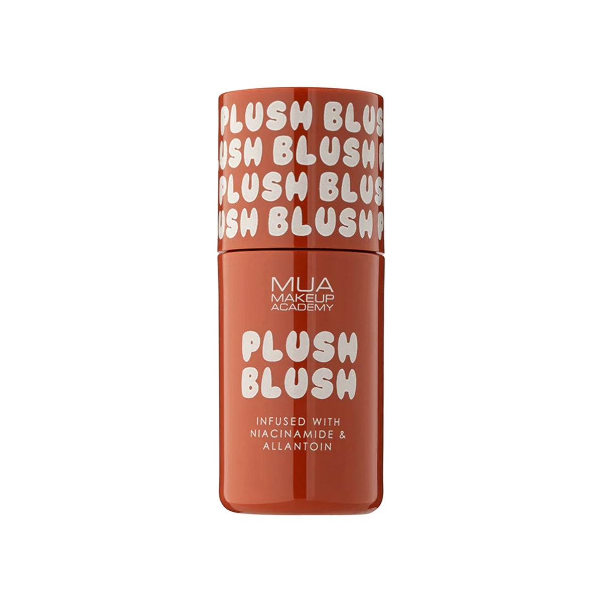 Plush Blush Allık Burnt Coral