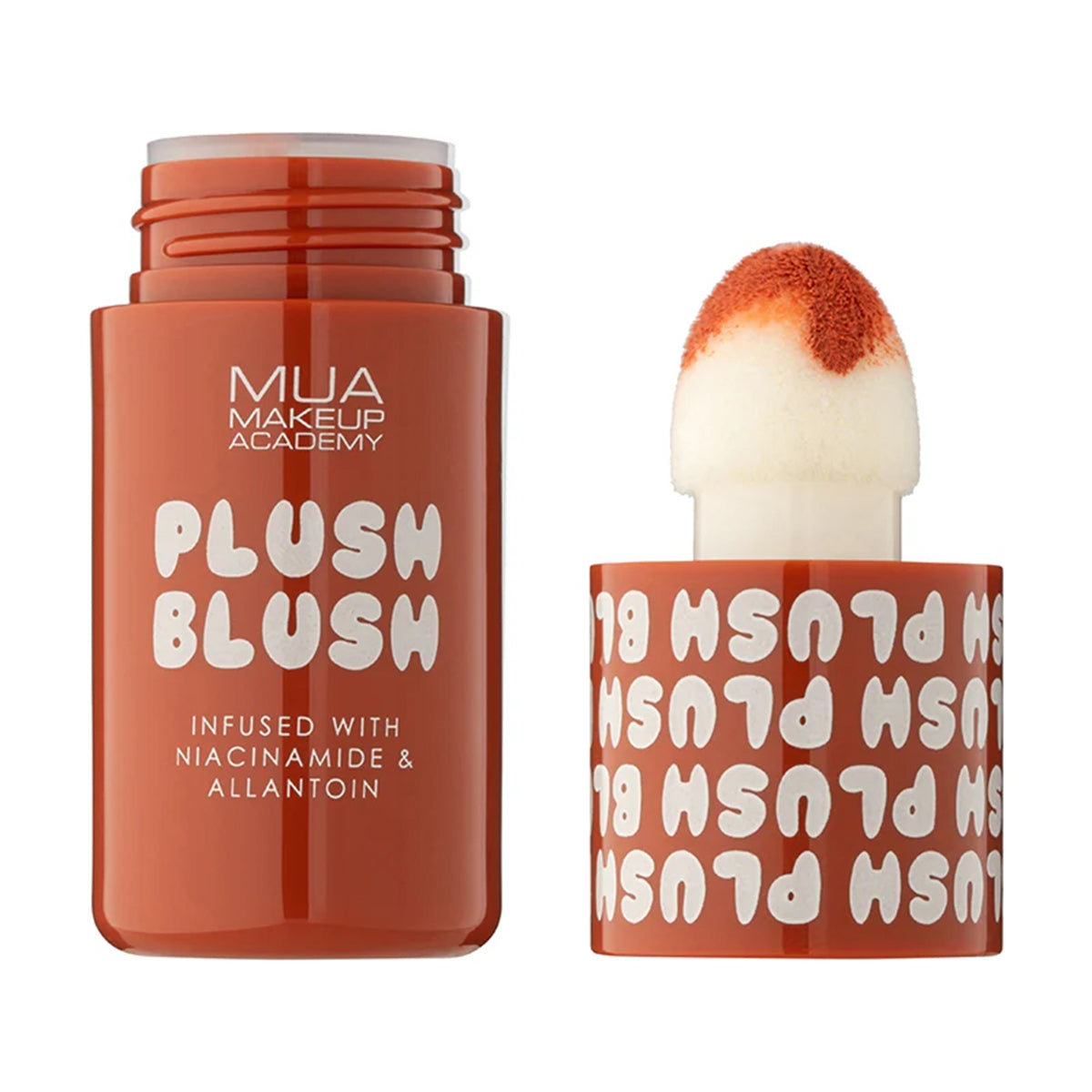 Plush Blush Allık Burnt Coral