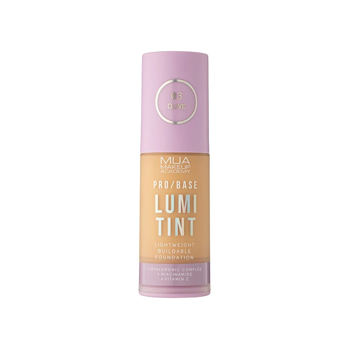Lumi Tint Fondöten O3