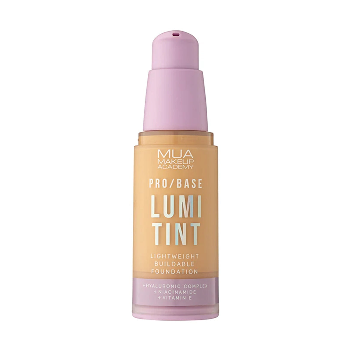 Lumi Tint Fondöten O3