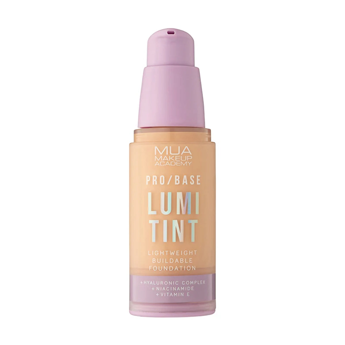 Lumi Tint Fondöten C2
