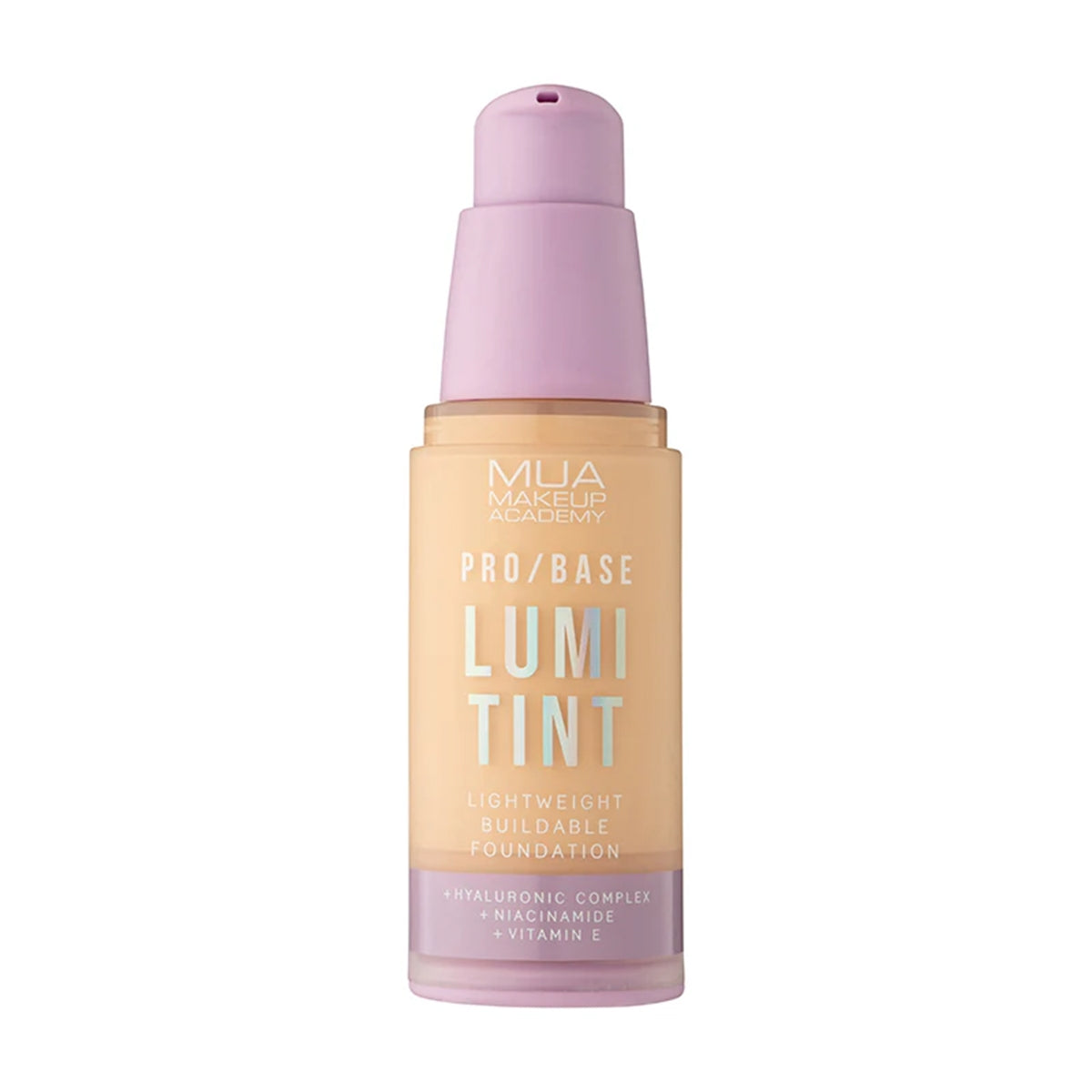 Lumi Tint Fondöten W2