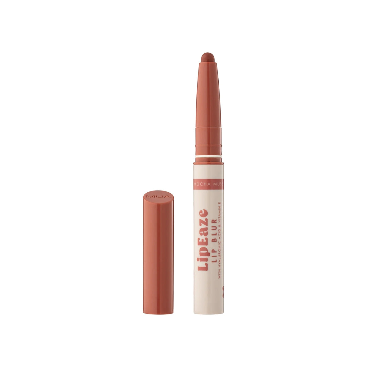 Ruj Lipeaze Mocha Muse