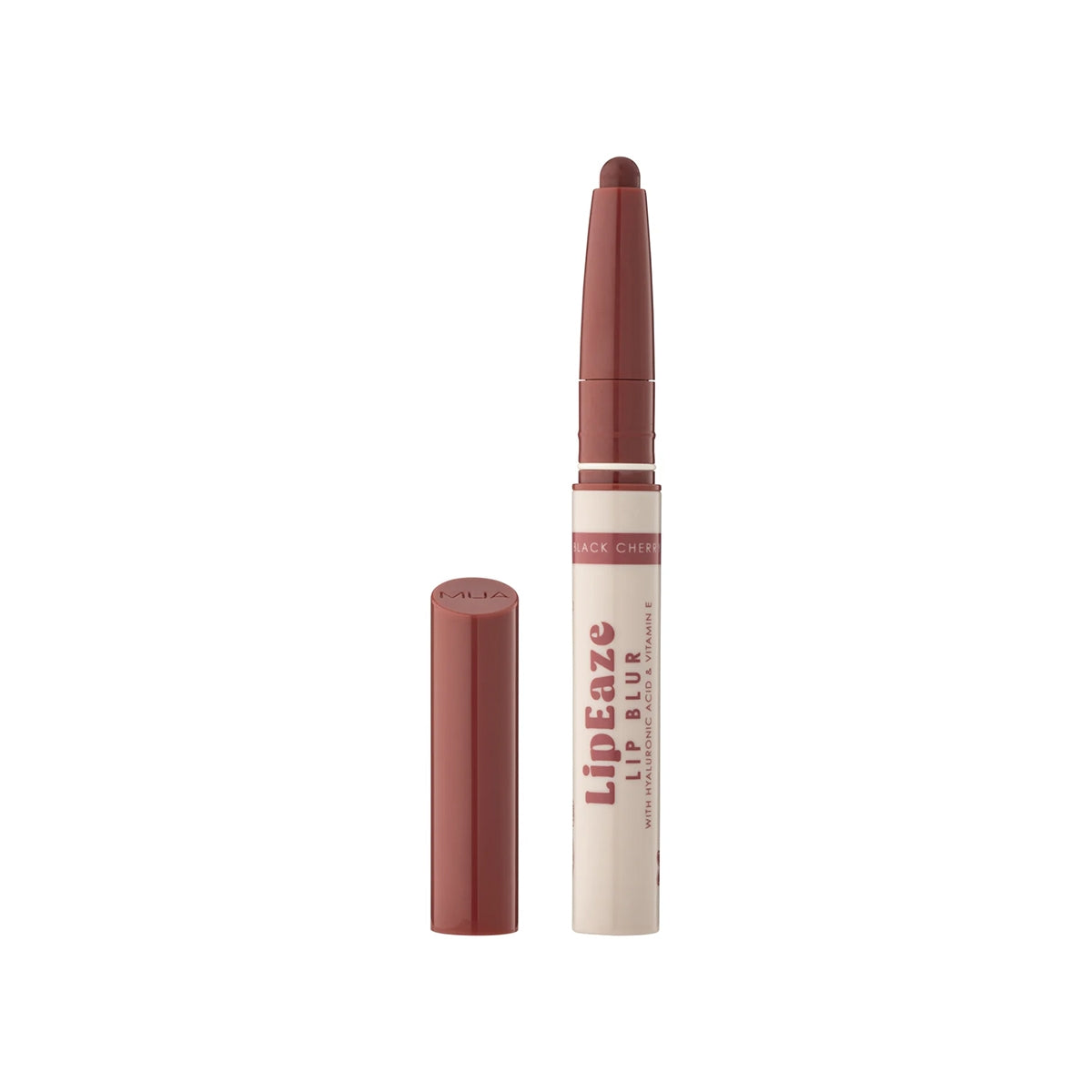 Ruj Lipaze Black Cherry