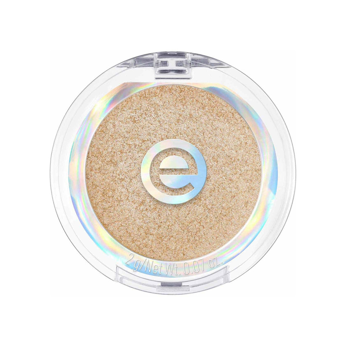 Eyeshadow Pearly 01