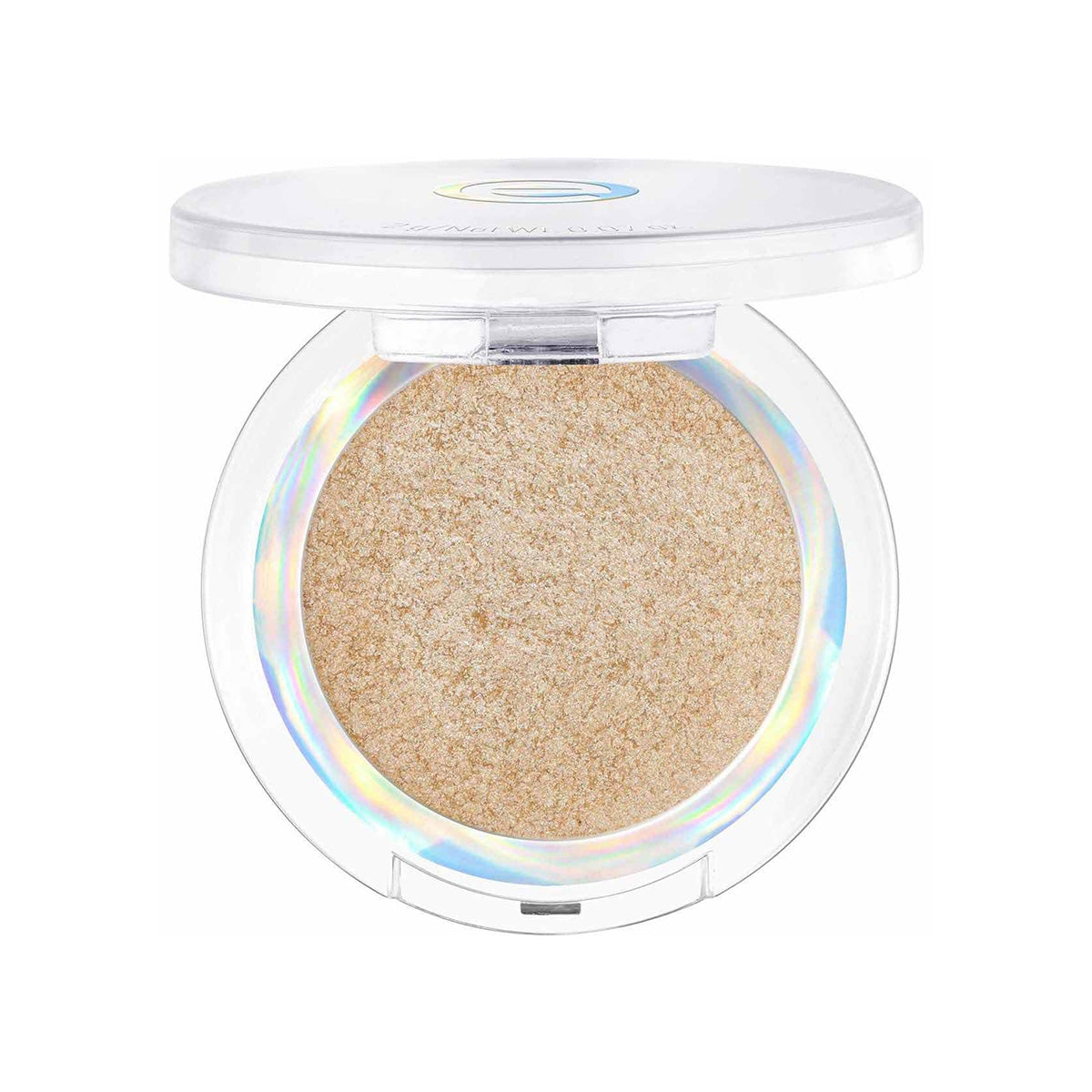 Eyeshadow Pearly 01