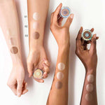 Eyeshadow Pearly 01