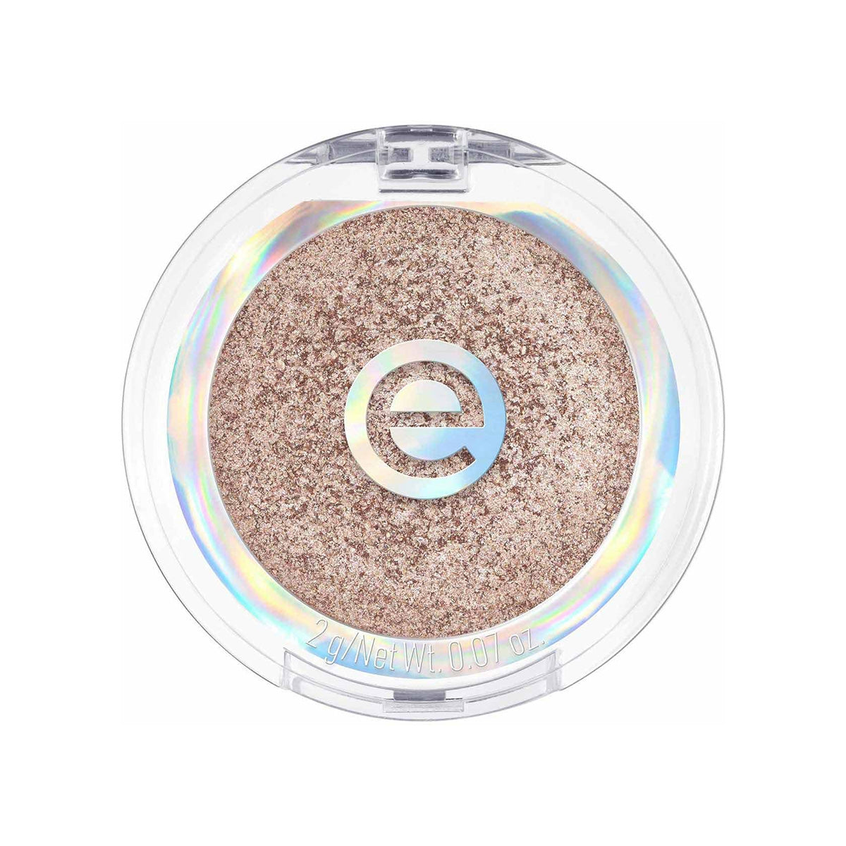 Eyeshadow Pearly 02
