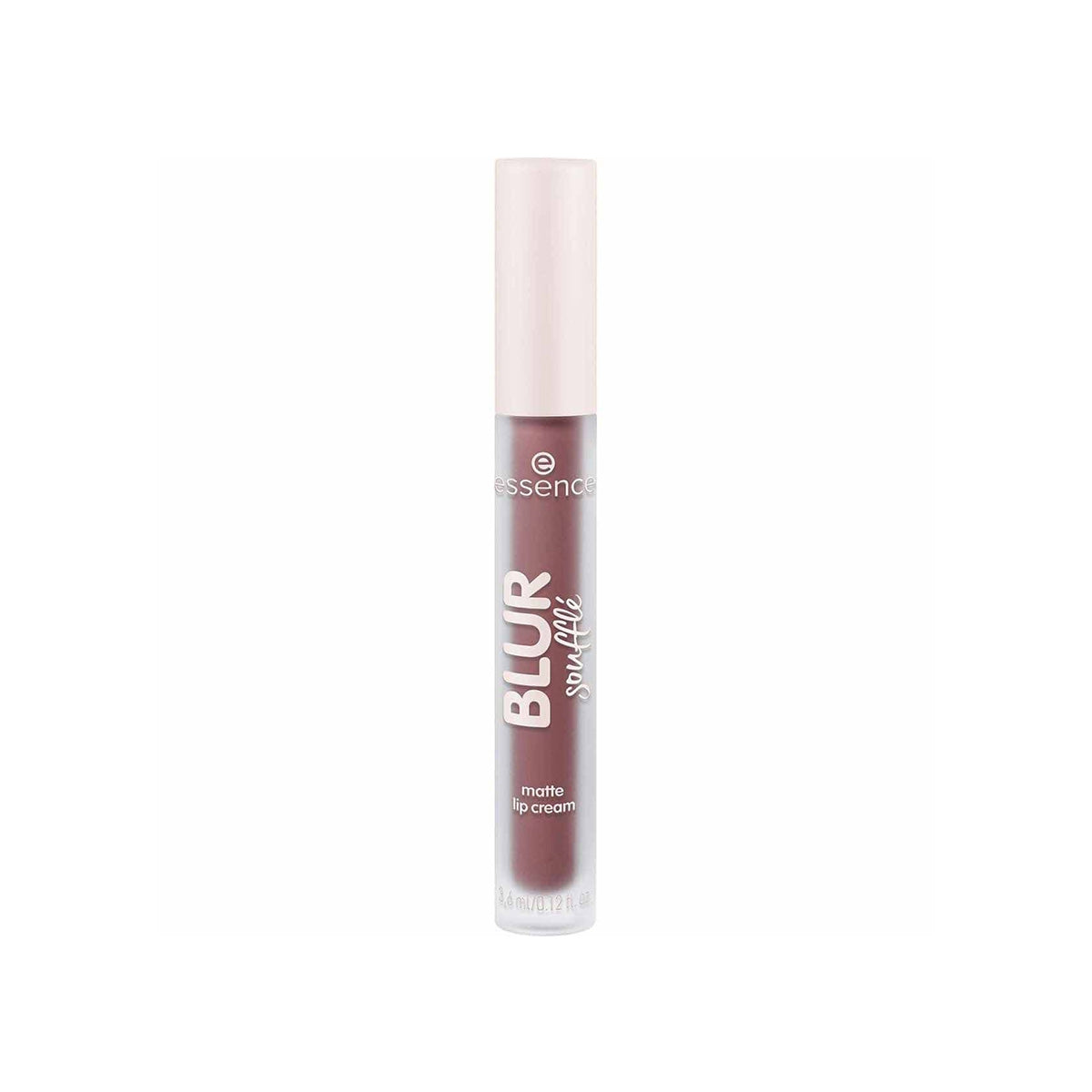 Matte Lip Cream 01