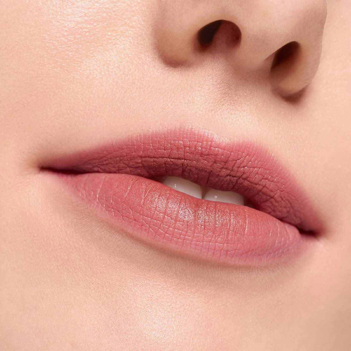 Matte Lip Cream 01
